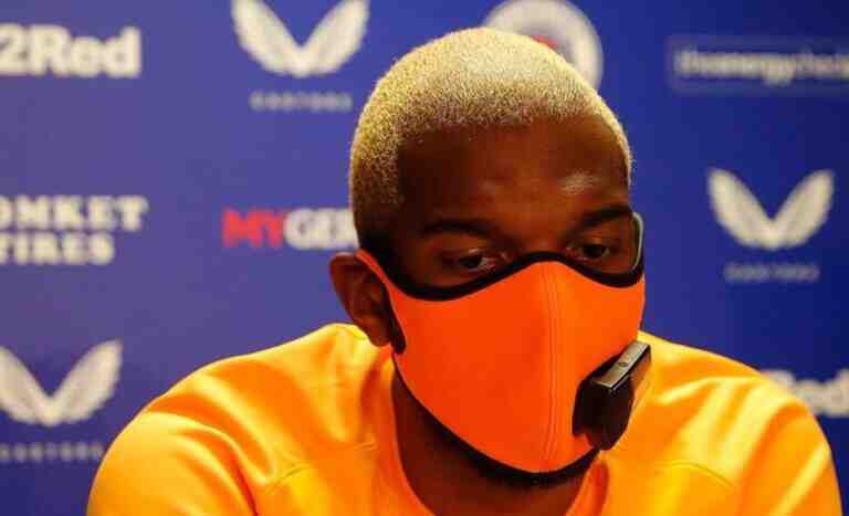 Galatasaray’da Ryan Babel, rap albümü çıkartıyor