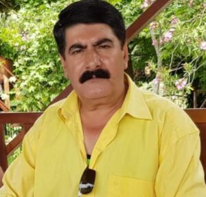 Feyzi İş Bolu’da Hakk’ın rahmetine kavuştu…