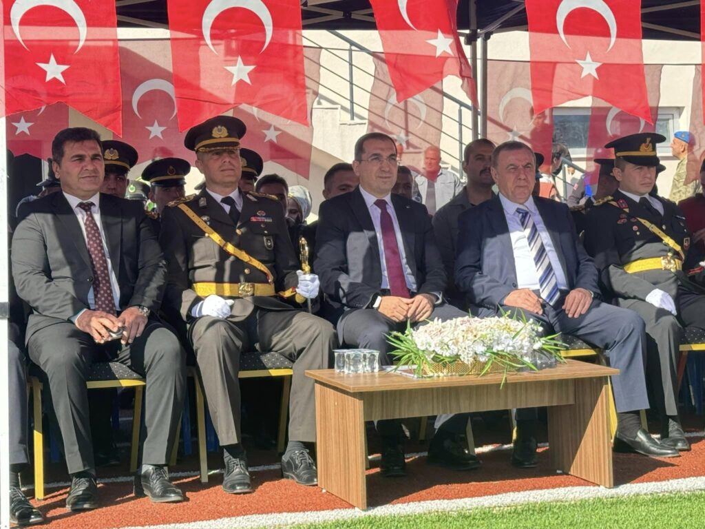 29 Ekim Cumhuriyet Bayramı Coşkusu…