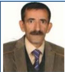 #Midyat’ta eğitim camiasının acı günü…