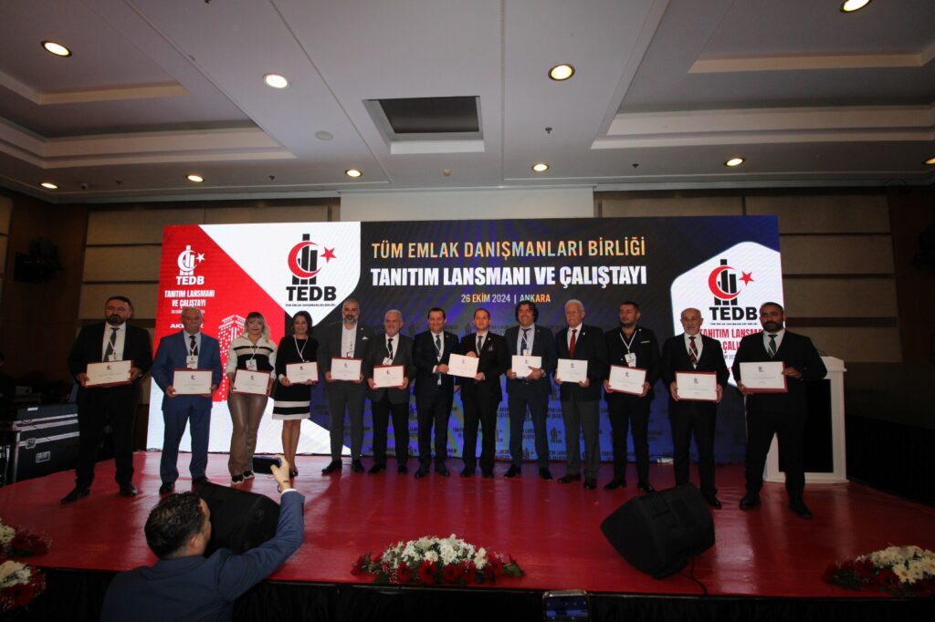 İl Başkanlığına Bulut atandı…