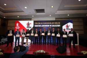 İl Başkanlığına Bulut atandı…