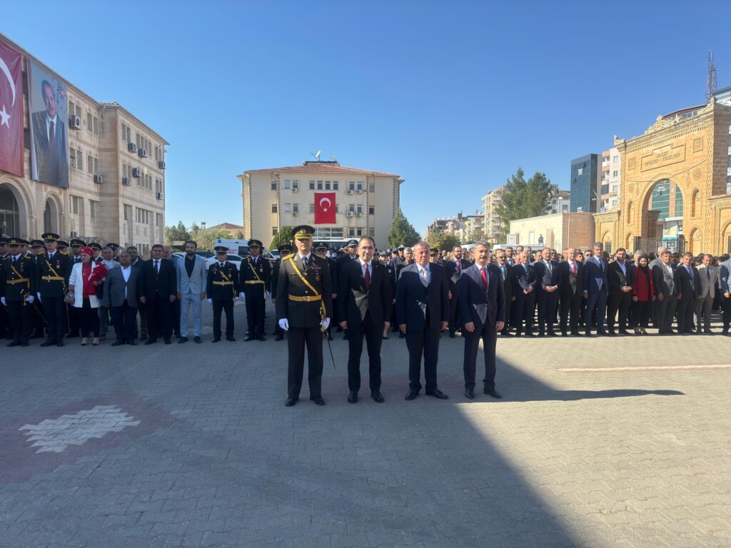 Cumhuriyetin 101. Yılı….