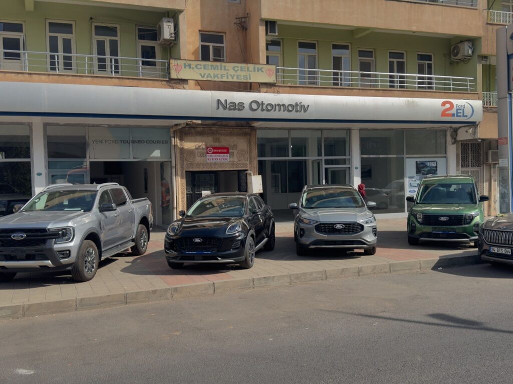 Otomobil ve Ticari araçlarda kampanya…