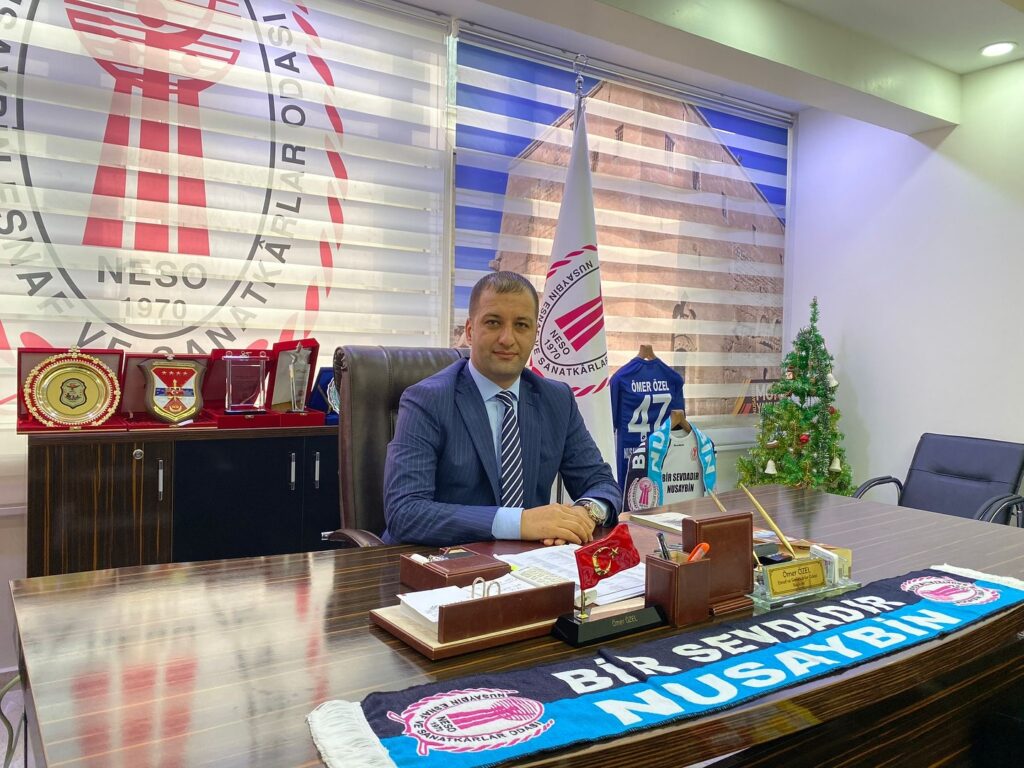 Özel’den anlamlı çağrı!…