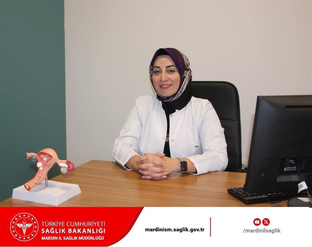 Op. Dr. Aşar: Normal Doğum önceliğimizdir…