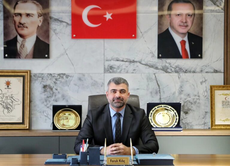 Vekil Kılıç’tan 10 Ocak mesajı…